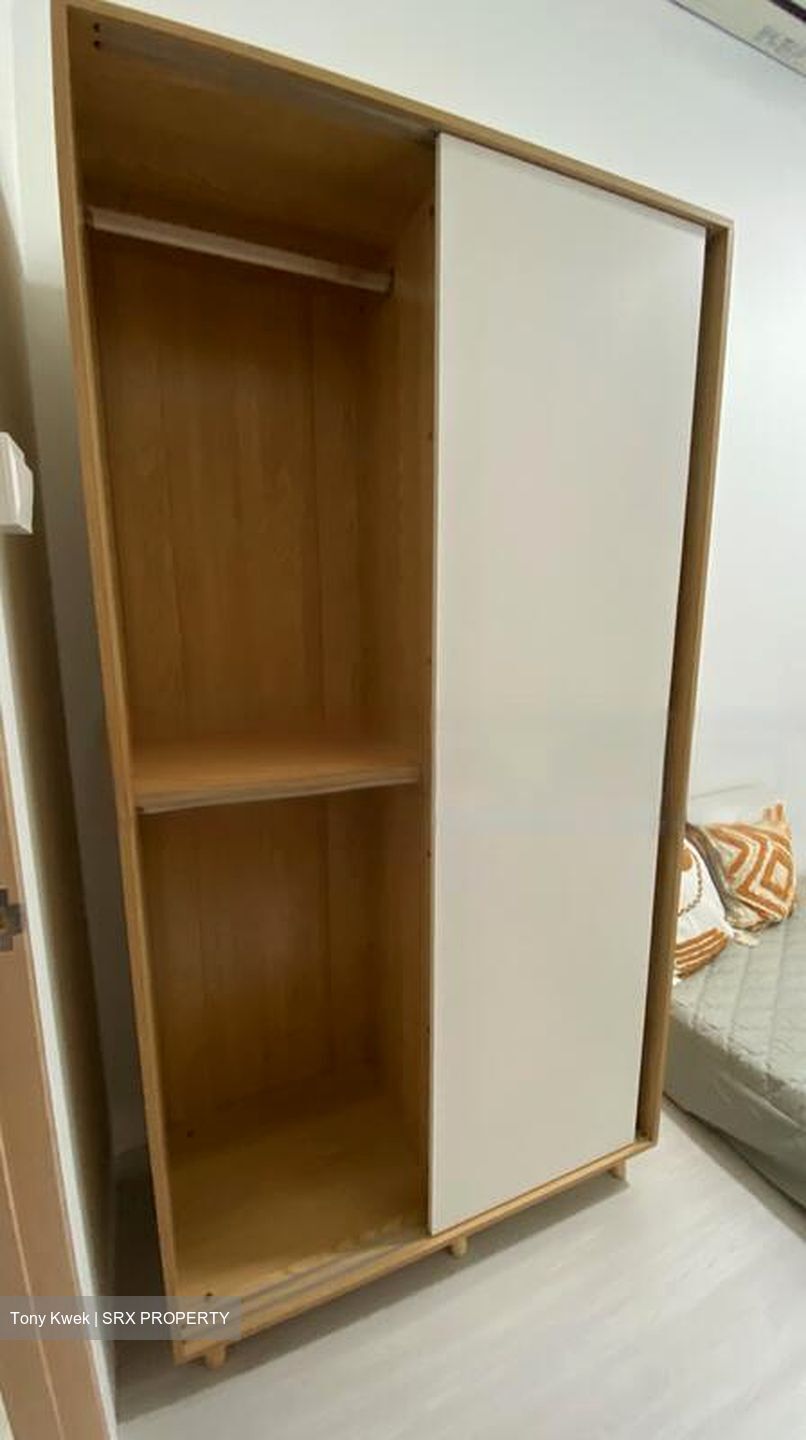 Woodsvale (D25), Condominium #452237861